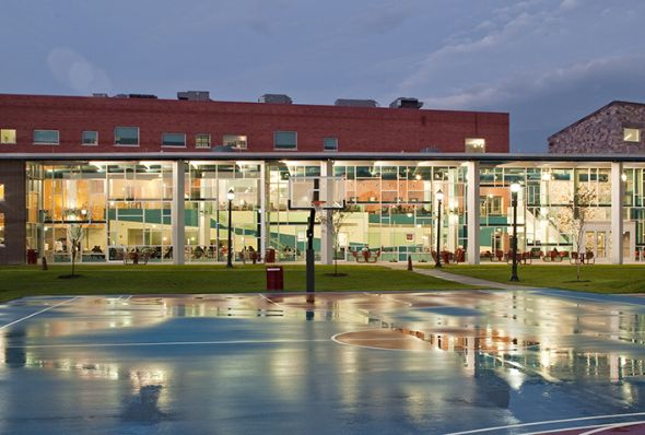 关于特拉华州立大学